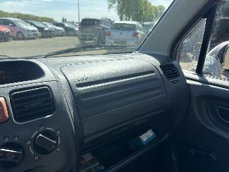 Opel Agila 1.2-16V Comfort picture 18