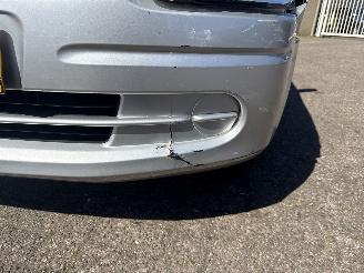 Opel Agila 1.2-16V Comfort picture 11