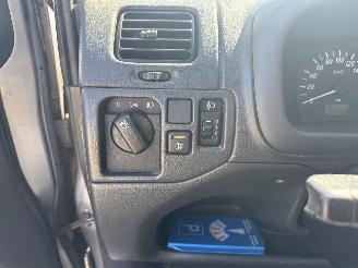 Opel Agila 1.2-16V Comfort picture 24