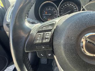 Mazda 6 2.0 Red Dot Edition REST BPM €500,-!!! picture 20