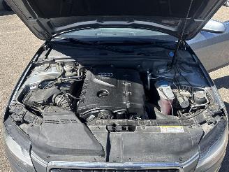 Audi A4 1.8 TFSI Pro Line S picture 35