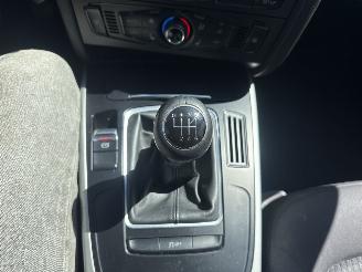 Audi A4 1.8 TFSI Pro Line S picture 19