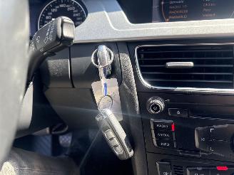 Audi A4 1.8 TFSI Pro Line S picture 25