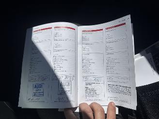 Audi A4 1.8 TFSI Pro Line S picture 29