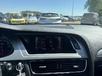 Audi A4 1.8 TFSI Pro Line S picture 17