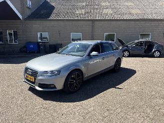 Audi A4 1.8 TFSI Pro Line S picture 3