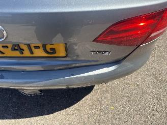 Audi A4 1.8 TFSI Pro Line S picture 9