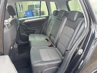 Volkswagen Golf Sportsvan 1.2 TSI Highline picture 38