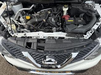 Nissan Qashqai 1.2 Acenta picture 18