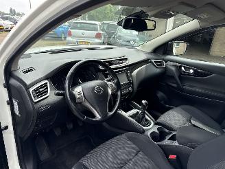 Nissan Qashqai 1.2 Acenta picture 20