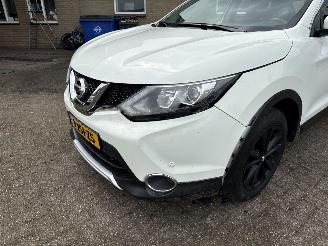 Nissan Qashqai 1.2 Acenta picture 10