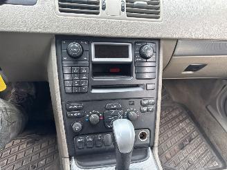 Volvo Xc-90 2.5 T Exclusive 7 PERSOONS picture 23