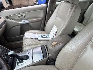 Volvo Xc-90 2.5 T Exclusive 7 PERSOONS picture 31