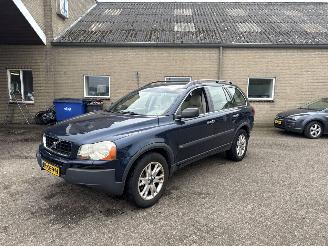 Volvo Xc-90 2.5 T Exclusive 7 PERSOONS picture 4