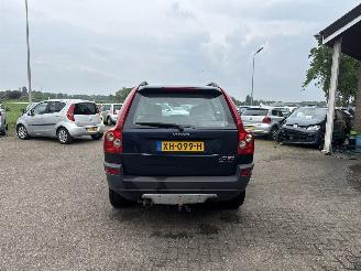 Volvo Xc-90 2.5 T Exclusive 7 PERSOONS picture 7