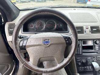 Volvo Xc-90 2.5 T Exclusive 7 PERSOONS picture 18