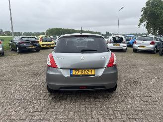 Suzuki Swift 1.2 Exclusive EASSS picture 6
