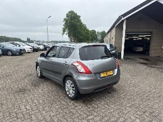 Suzuki Swift 1.2 Exclusive EASSS picture 5