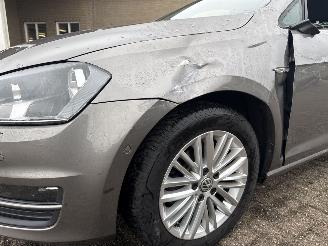 Volkswagen Golf 1.2 TSI Highline picture 9