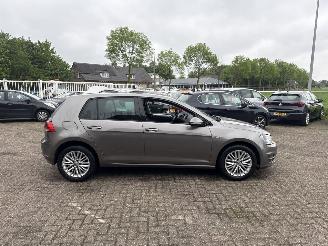 Volkswagen Golf 1.2 TSI Highline picture 7