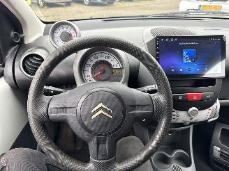 Citroën C1 1.0-12V Ambiance picture 18