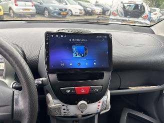 Citroën C1 1.0-12V Ambiance picture 19