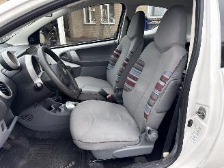 Citroën C1 1.0-12V Ambiance picture 28