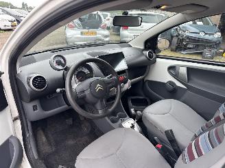 Citroën C1 1.0-12V Ambiance picture 17