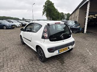 Citroën C1 1.0-12V Ambiance picture 5