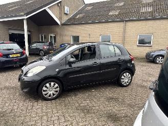 Toyota Yaris 1.3 VVTi Comfort picture 5