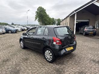 Toyota Yaris 1.3 VVTi Comfort picture 6