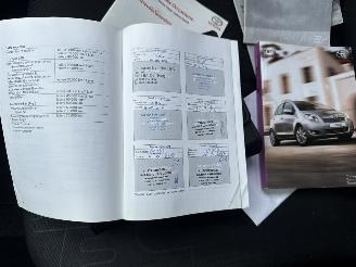 Toyota Yaris 1.3 VVTi Comfort picture 26