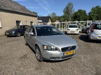 škoda osobní automobily Volvo S-40 1.8 Edition I 2006/12