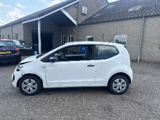 Volkswagen Up! 1.0 move up! BlueMotion picture 4
