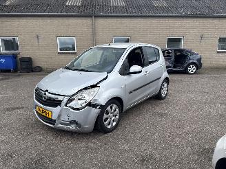 Opel Agila 1.0 Enjoy picture 3