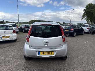 Opel Agila 1.0 Enjoy picture 6
