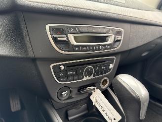 Renault Mégane 2.0 Dynamique picture 20