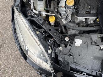 Renault Mégane 2.0 Dynamique picture 12