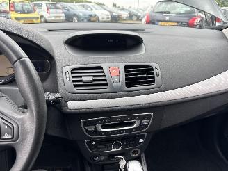 Renault Mégane 2.0 Dynamique picture 19