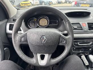 Renault Mégane 2.0 Dynamique picture 17