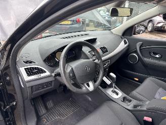 Renault Mégane 2.0 Dynamique picture 16
