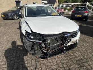 Volkswagen Passat 1.4 TSI GTE REST BPM €300,-!!! picture 9