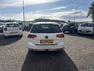 Volkswagen Passat 1.4 TSI GTE REST BPM €300,-!!! picture 6