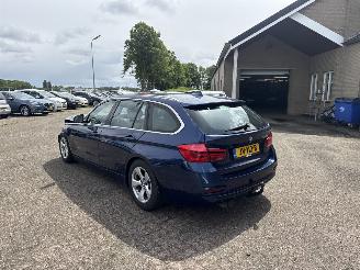 BMW 3-serie 320d EDE Cent.Hi.Ex. picture 5