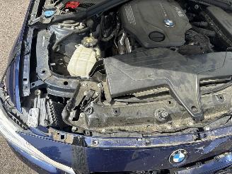 BMW 3-serie 320d EDE Cent.Hi.Ex. picture 12