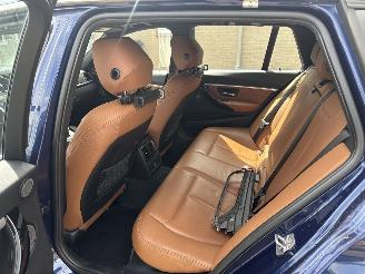 BMW 3-serie 320d EDE Cent.Hi.Ex. picture 28
