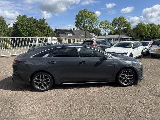 Kia Proceed 1.0 T-GDi GT-Line REST BPM €1400,-!!! picture 8
