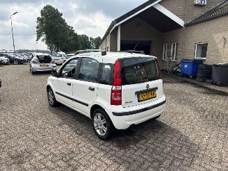 Fiat Panda 1.2 Emotion picture 5