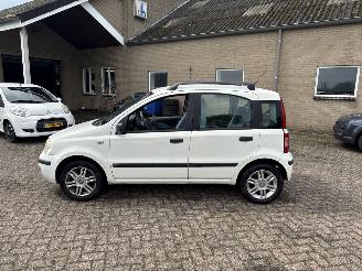 Fiat Panda 1.2 Emotion picture 4