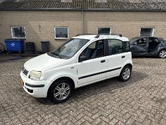 Fiat Panda 1.2 Emotion picture 3